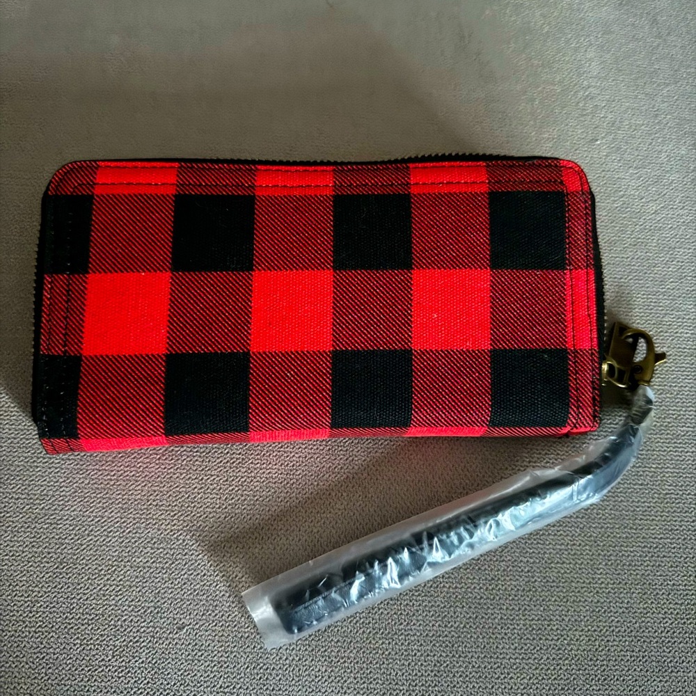 Farmhouse wallet, New